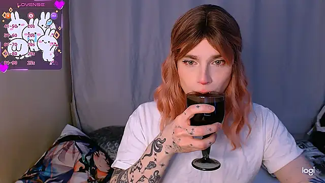 Alice Hells online show from January 2025 05:19:01 AM