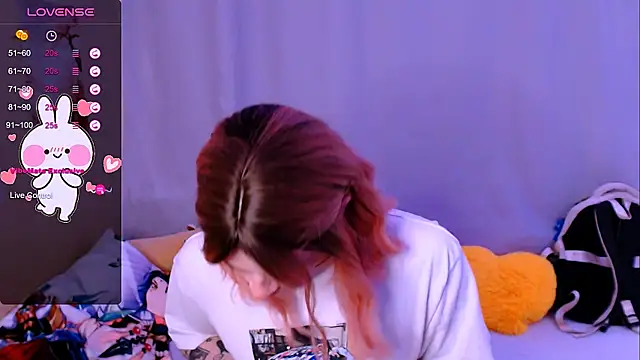 Alice Hells online show from March 2026 07:02:01 AM