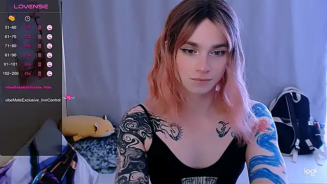 Alice Hells online show from June 2026 06:08:01 AM