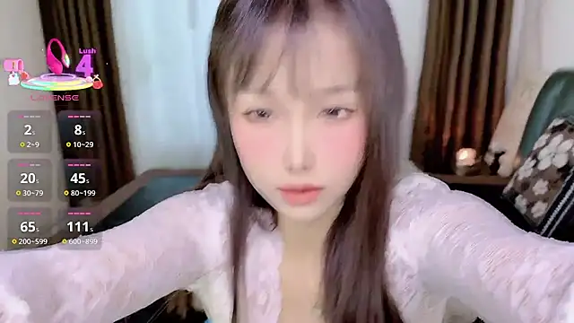-Wendy   online show from July 2026 06:37:02 AM