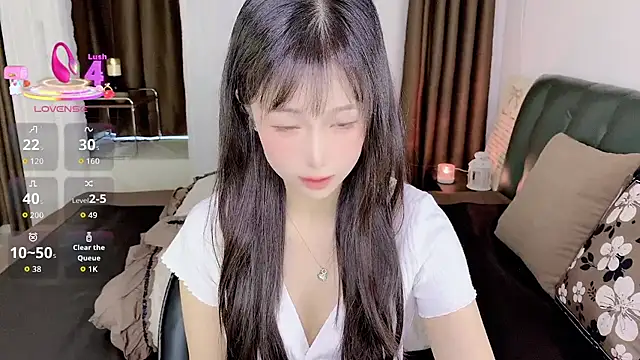 -Wendy   online show from July 2026 08:43:02 AM