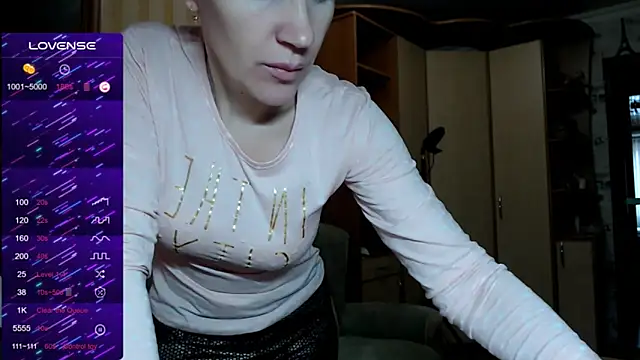 Pepper mur online show from February 2025 10:48:02 AM