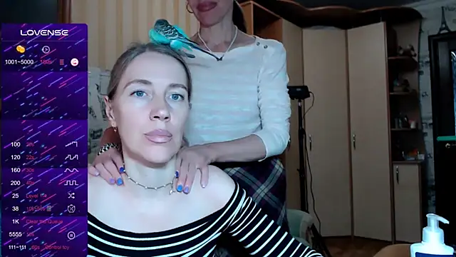 Pepper mur online show from March 2025 02:34:01 PM