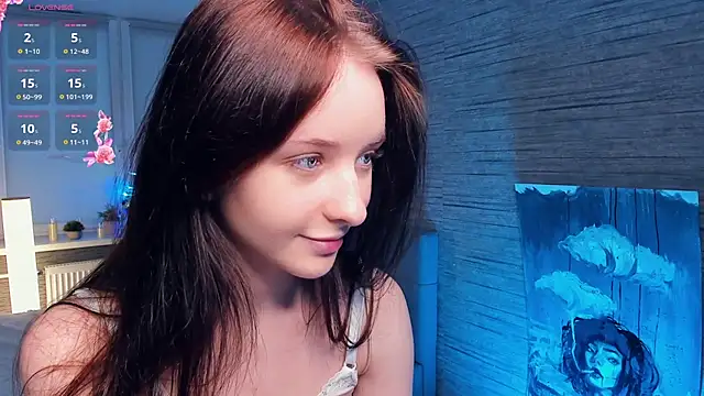 Snapshot of MerylHedley chatting on January 2025 01:36:01 PM MerylHedley online show from January 2025 01:36:01 PM