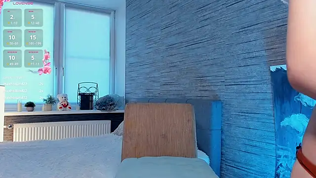 Snapshot of MerylHedley chatting on February 2025 01:39:02 PM MerylHedley online show from February 2025 01:39:02 PM