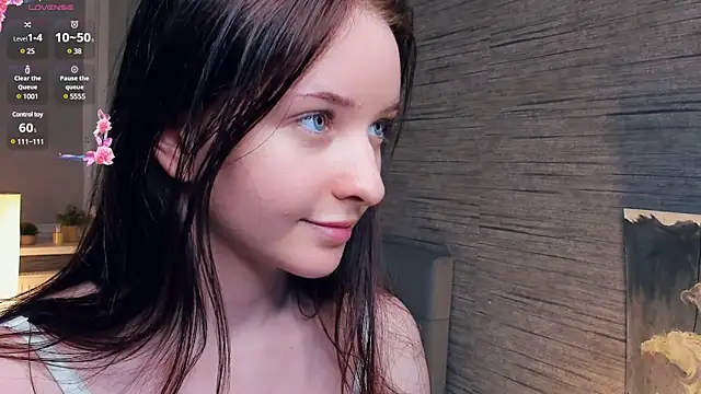 Snapshot of MerylHedley chatting on March 2025 06:59:02 AM MerylHedley online show from March 2025 06:59:02 AM