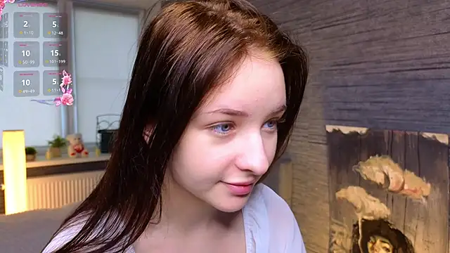 Snapshot of MerylHedley chatting on March 2025 07:05:02 AM MerylHedley online show from March 2025 07:05:02 AM