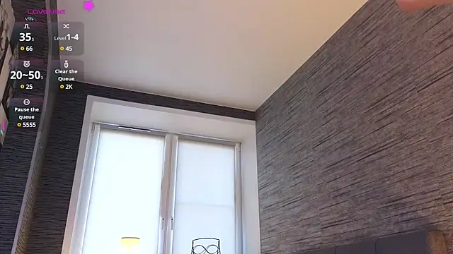 Snapshot of MerylHedley chatting on March 2025 01:34:02 PM MerylHedley online show from March 2025 01:34:02 PM