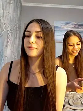 ShySonya online show from February 2026 07:12:01 AM