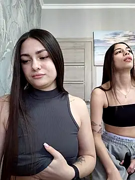 ShySonya online show from February 2026 07:14:02 AM