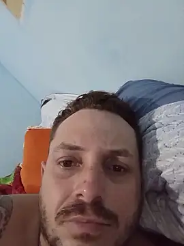 Tonygoias34 online show from January 2026 06:11:02 PM