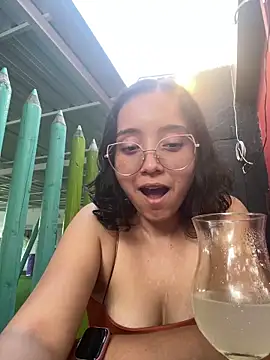 Snapshot of Kay_LustyWife chatting on January 2025 10:33:01 PM Kay LustyWife online show from January 2025 10:33:01 PM