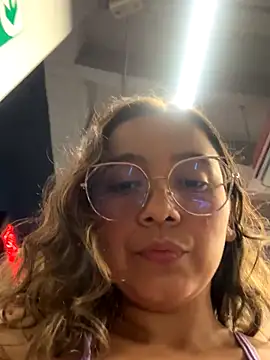 Kay LustyWife online show from November 2025 12:57:02 AM