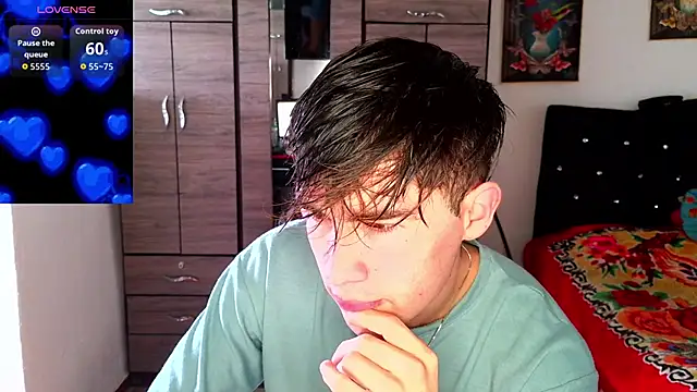 samael1107 online show from March 2026 02:23:02 PM