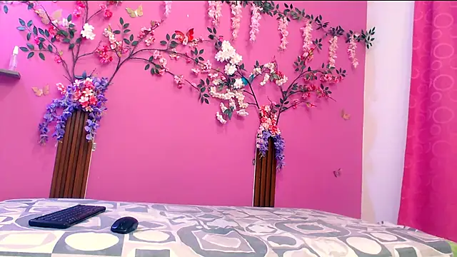 Snapshot of analdeepalejandra18 chatting on October 2025 06:51:01 PM analdeepalejandra18 online show from October 2025 06:51:01 PM