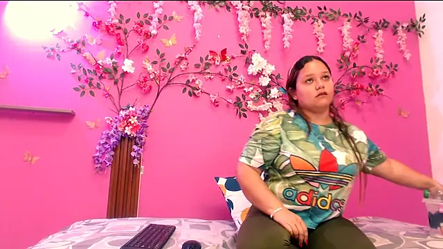 Snapshot of analdeepalejandra18 chatting on November 2025 07:03:01 PM analdeepalejandra18 online show from November 2025 07:03:01 PM