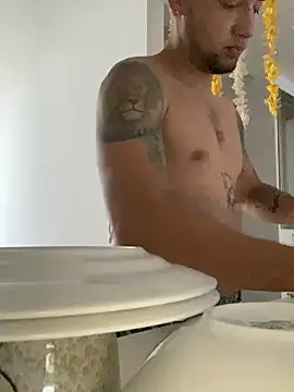 MrSoulMommy online show from December 2024 09:24:01 PM