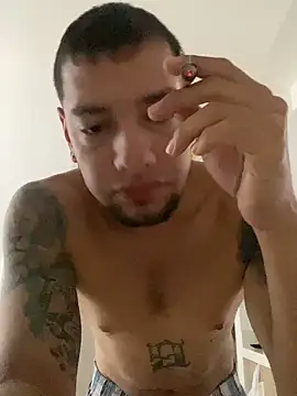 MrSoulMommy online show from December 2024 01:55:02 PM