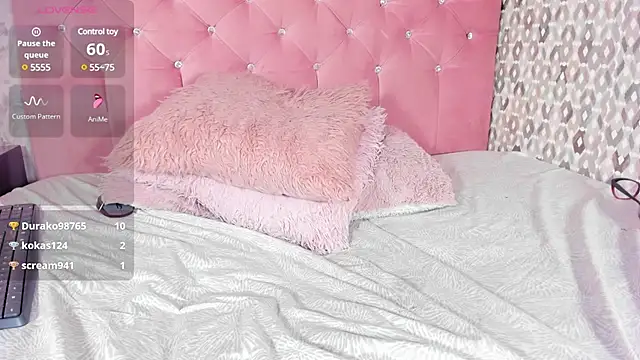 Snapshot of blaiine_colfer chatting on January 2025 09:47:01 AM blaiine colfer online show from January 2025 09:47:01 AM