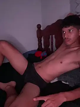 LiamGadiell online show from April 2026 04:27:01 AM