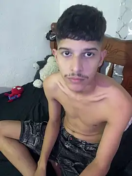 LiamGadiell online show from April 2026 12:33:02 AM