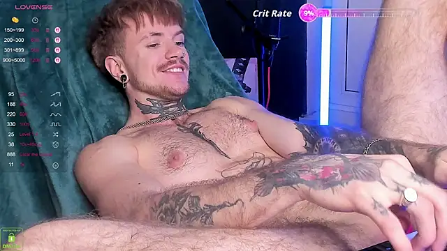 Snapshot of Badrabbitt_ chatting on November 2025 02:29:01 PM Badrabbitt online show from November 2025 02:29:01 PM