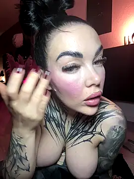 PalinaPr online show from November 2025 06:43:01 PM