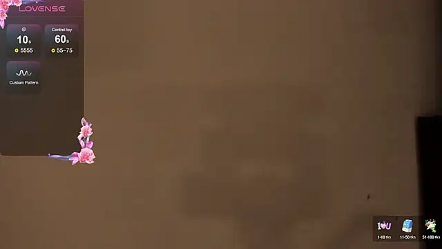 Snapshot of Mis__lola chatting on December 2024 08:22:02 PM Mis lola online show from December 2024 08:22:02 PM