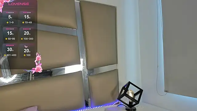 Snapshot of Mis__lola chatting on December 2024 09:25:02 PM Mis lola online show from December 2024 09:25:02 PM