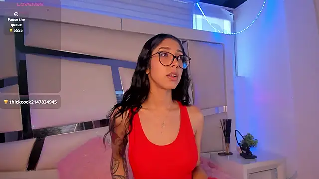 Snapshot of Mis__lola chatting on November 2025 08:21:02 PM Mis lola online show from November 2025 08:21:02 PM