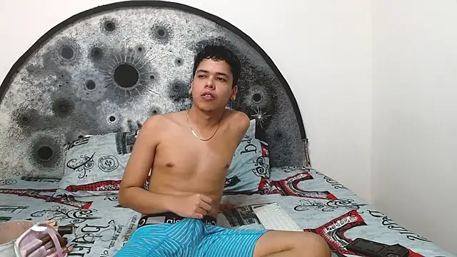 Snapshot of Gary-and-kathy chatting on March 2025 07:05:02 PM Gary-and-kathy online show from March 2025 07:05:02 PM