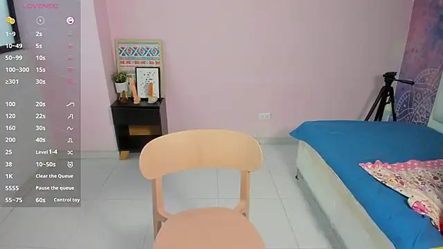 Snapshot of lauren_rios7 chatting on October 2025 07:33:01 PM lauren rios7 online show from October 2025 07:33:01 PM