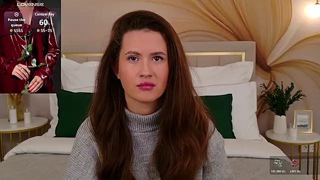 milaleoneli online show from March 2026 03:07:02 PM