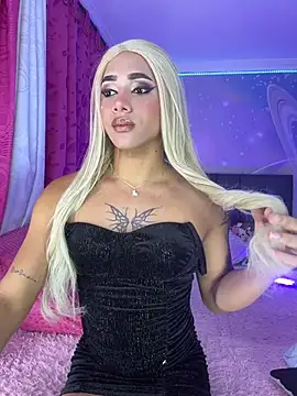 Thalia girl21 online show from July 2026 02:51:02 AM