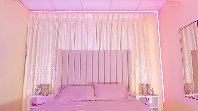 Aliison Smith online show from March 2025 03:03:02 AM