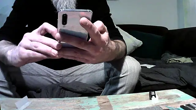 Snapshot of Kingsscepter chatting on January 2025 07:56:02 PM Kingsscepter online show from January 2025 07:56:02 PM