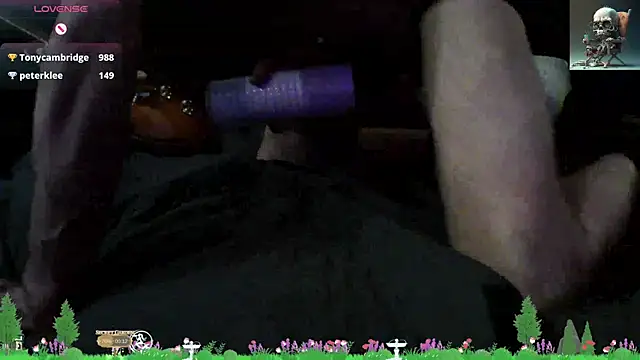 Snapshot of Kingsscepter chatting on January 2025 11:00:01 PM Kingsscepter online show from January 2025 11:00:01 PM