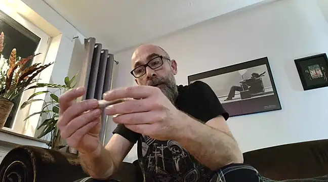 Snapshot of Kingsscepter chatting on February 2025 05:41:02 PM Kingsscepter online show from February 2025 05:41:02 PM