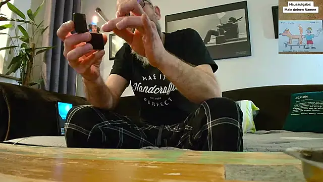 Snapshot of Kingsscepter chatting on February 2025 05:50:02 PM Kingsscepter online show from February 2025 05:50:02 PM