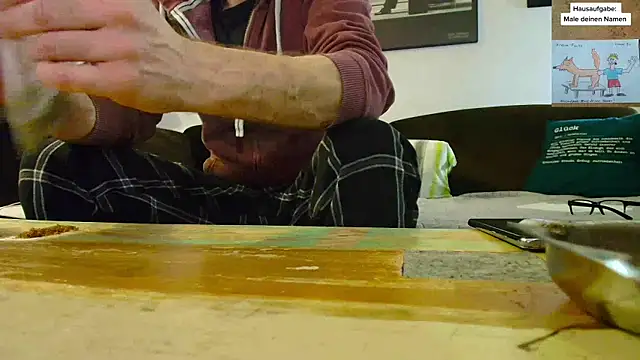 Snapshot of Kingsscepter chatting on February 2025 08:52:02 PM Kingsscepter online show from February 2025 08:52:02 PM