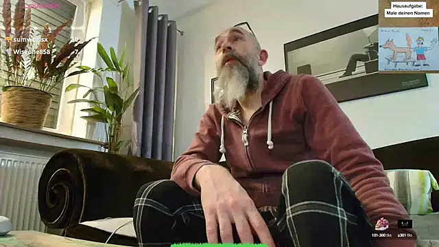 Snapshot of Kingsscepter chatting on February 2025 11:54:02 PM Kingsscepter online show from February 2025 11:54:02 PM