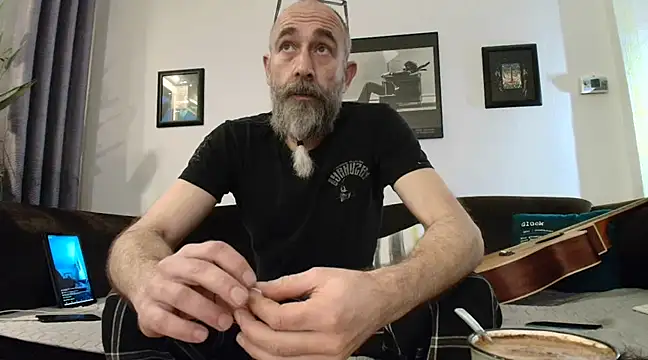 Snapshot of Kingsscepter chatting on February 2025 05:01:02 PM Kingsscepter online show from February 2025 05:01:02 PM