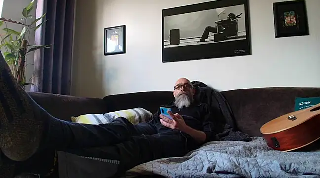 Snapshot of Kingsscepter chatting on February 2025 03:08:02 PM Kingsscepter online show from February 2025 03:08:02 PM