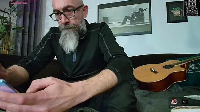 Snapshot of Kingsscepter chatting on February 2025 05:37:02 PM Kingsscepter online show from February 2025 05:37:02 PM