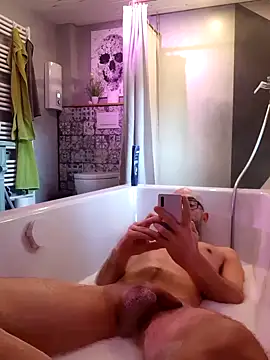 Snapshot of Kingsscepter chatting on March 2025 09:33:02 AM Kingsscepter online show from March 2025 09:33:02 AM