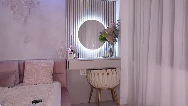 JullyBlair online show from February 2025 05:42:02 AM