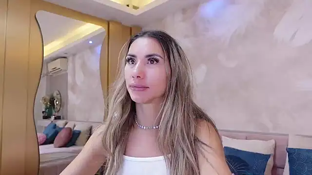 JullyBlair online show from October 2025 04:13:02 AM