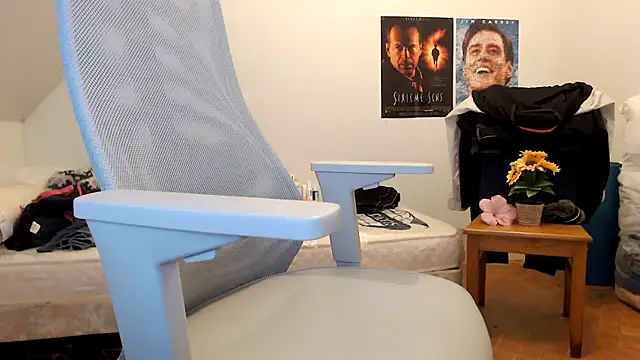 SteveStiffbone online show from September 2025 06:18:02 PM