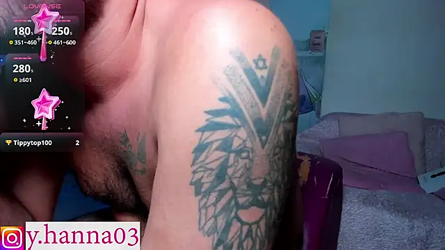 Be pretty skinny 69  online show from February 2025 03:24:02 PM