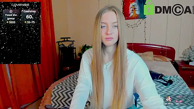 alexa glory online show from January 2025 09:54:02 AM